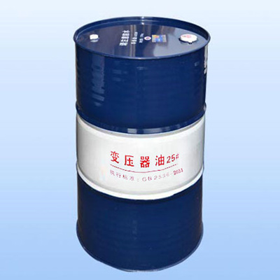 變壓器油25#